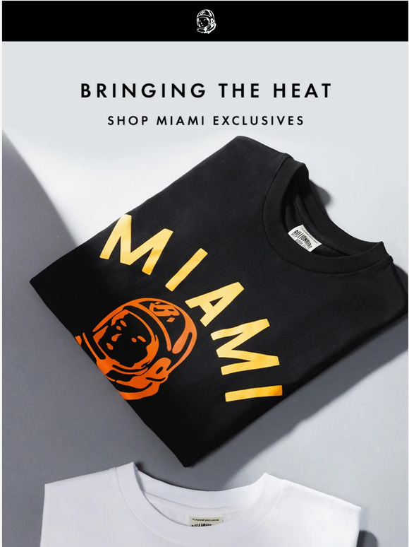 MIAMI LOCAL VIBES
