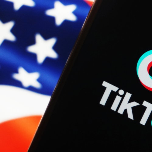TikTok Plans to Keep Data Safe With a 'Massive Amount of Oversight'