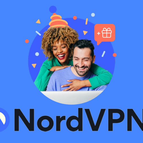 Happy Birthday, NordVPN: Save 59% on a 2-Year Plan, Plus Get a Random Gift