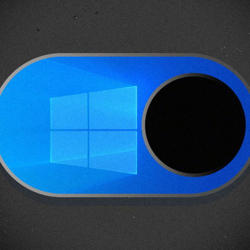 How to Enable Dark Mode in Windows 10