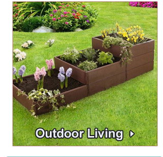 Shop Outdoor Living
