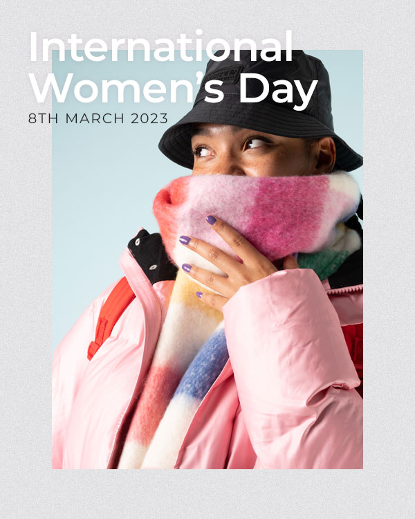 International Womens Day 8th March 2023