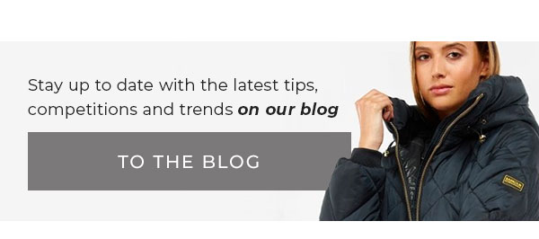 Stay up to date with the latest tips, competitions and trends on our blog