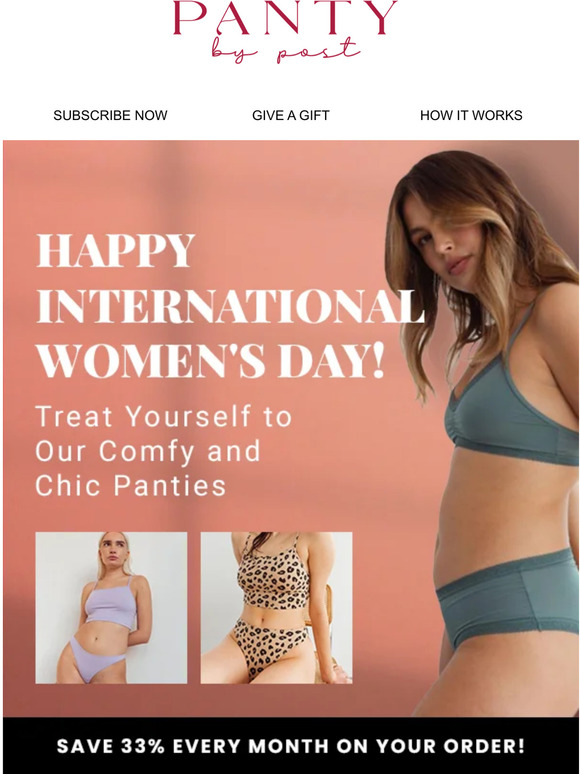 Last Call! Get 33% Off on every month subscription