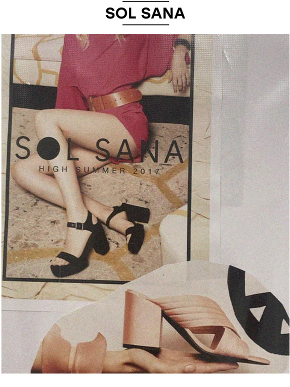 10 YEARS OF SOL SANA 🎈