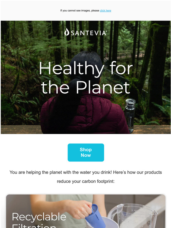 Choose Sustainability