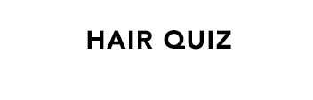 Hair Quiz