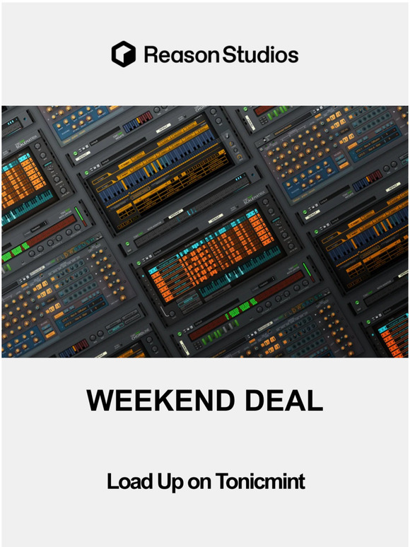 Save and Get Creative. Up to 74% off Tonicmint
