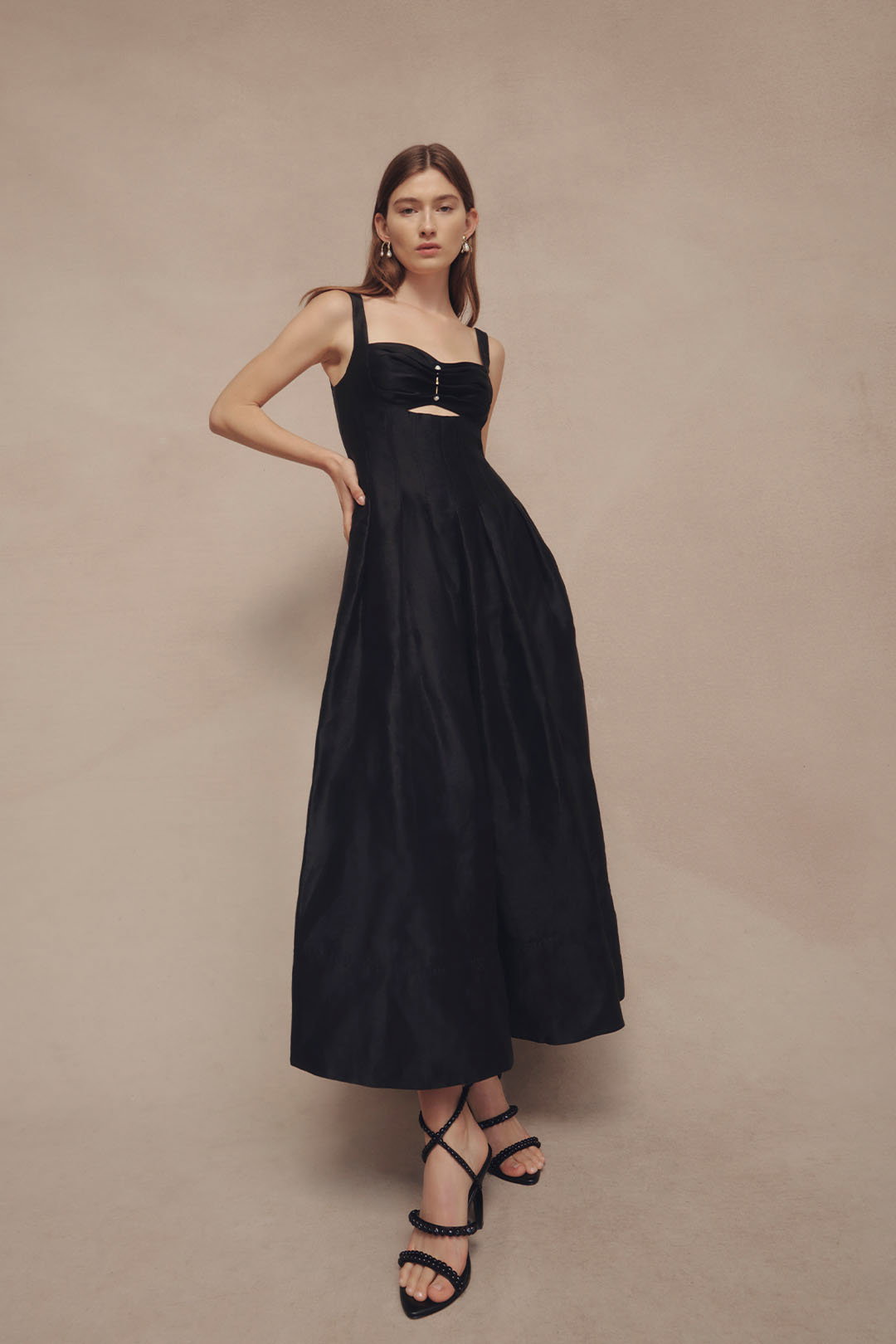 Aje: New Arrivals | The Vera Beaded Flower Dresses Have Arrived | Milled Aje: New Arrivals | The Vera Beaded Flower Dresses Have Arrived | Milled