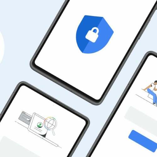 Google One Adds Dark Web Monitoring, Expands VPN Access to All Plans