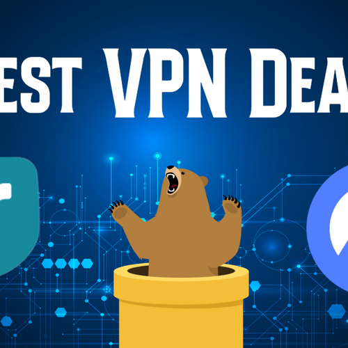 The 6 Best VPN Deals: Spring Sales to Help Protect Your Online Privacy