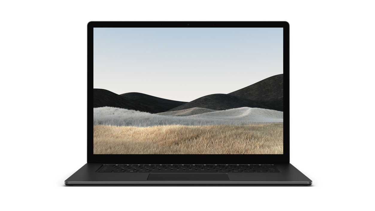Save Up to $275 on Surface Laptop 4 for Business, Plus Fee Shipping/Returns