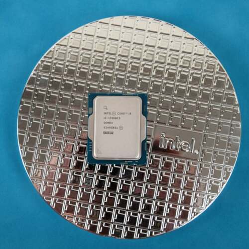 Not-So-Special-Edition: Intel Core i9-13900KS Review