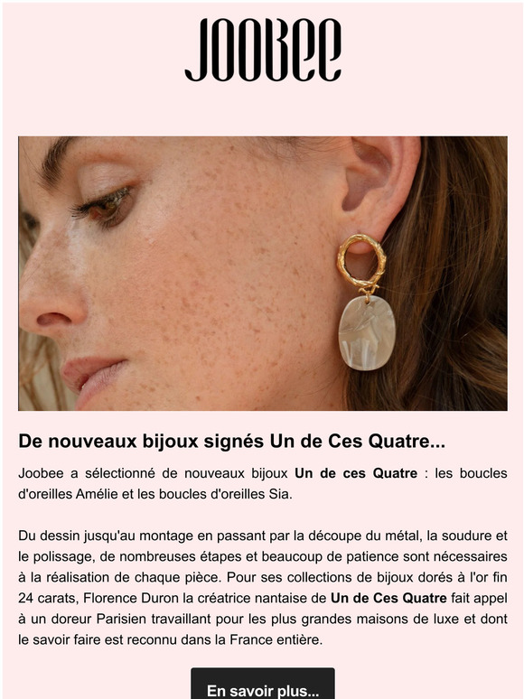 Les nouveautés sont en ligne !