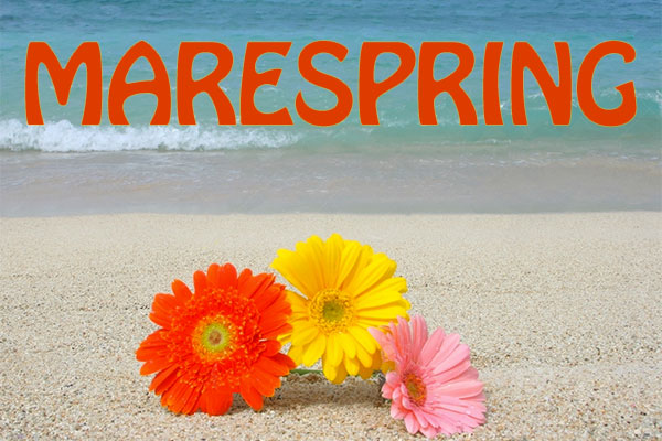 MARESPRING