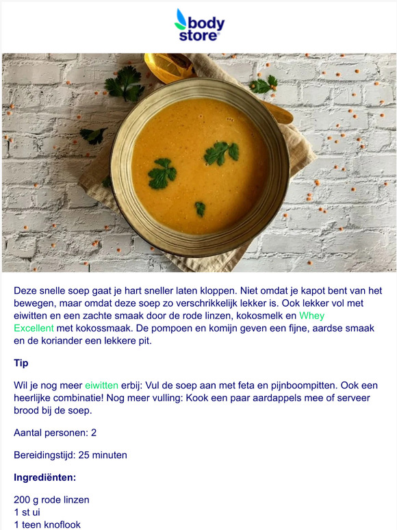 Wil je graag afvallen?
