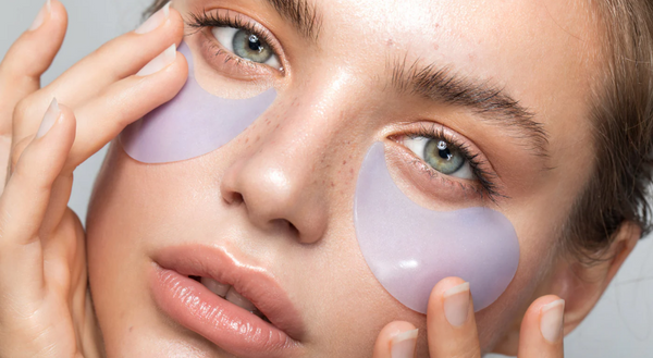 IMAGE - DARK CIRCLES UNDER THE EYES: CAUSES & HOW TO REDUCE THEM