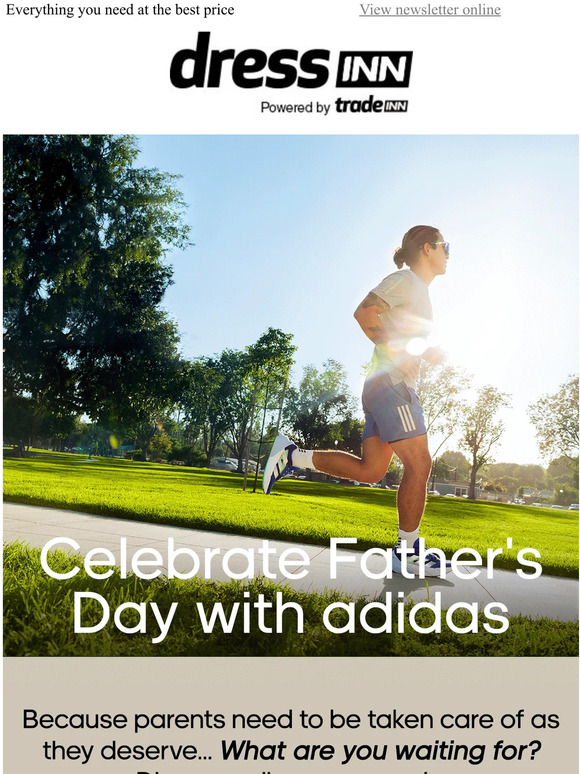 Dad deserves it! 🎁 we have the best gifts