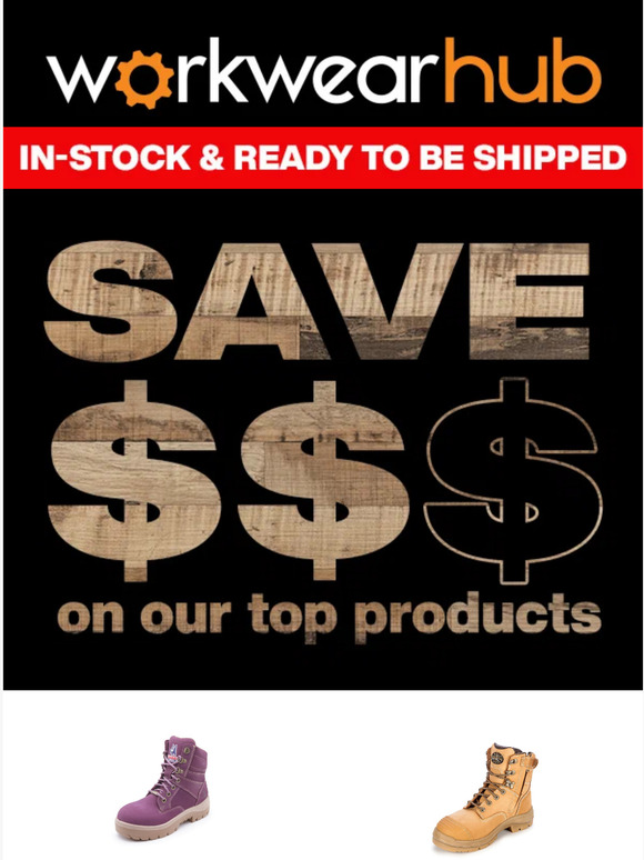 SALE 👷‍♀️👷‍♂️