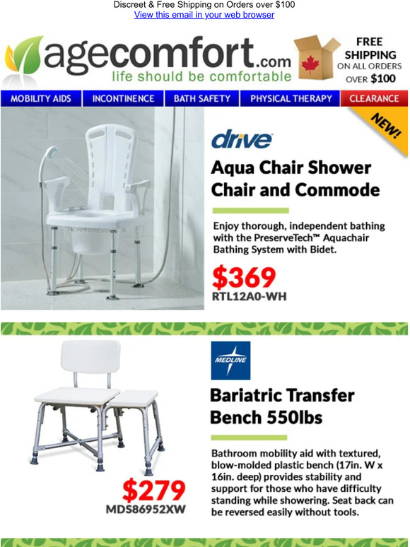 New Bathing System with Bidet