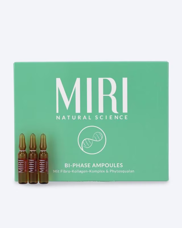 Bi-Phase Ampullen, 14x 2 ml