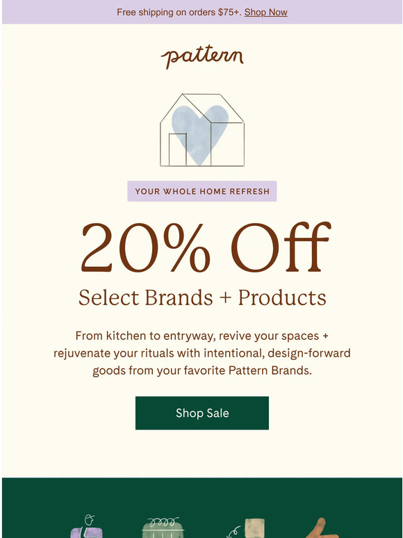 Our Spring Cleaning Sale is here!