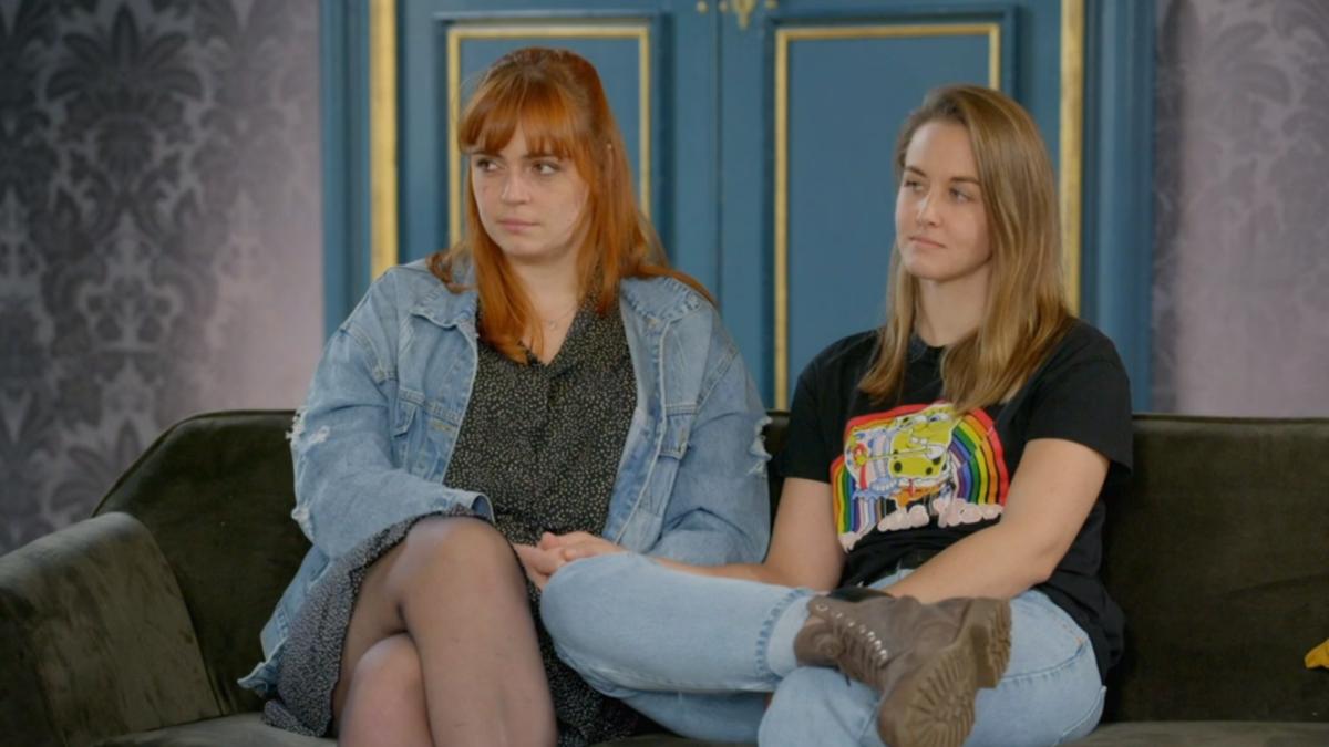 Webwinkel Story Hoe is het nu met Maarten en Richelle uit MAFS? Milled