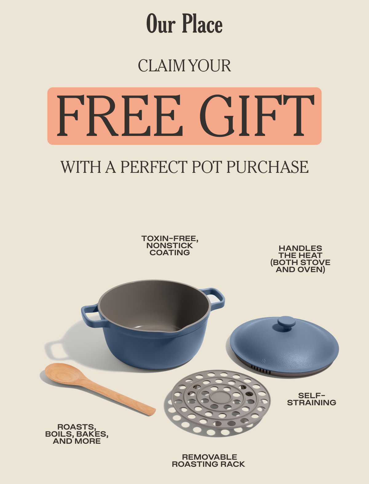 Nordstrom Rack: Free gifts with purchase from top brands | Milled