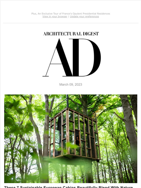 Architectural Digest Inside Jared and Genevieve Padalecki’s Bustling