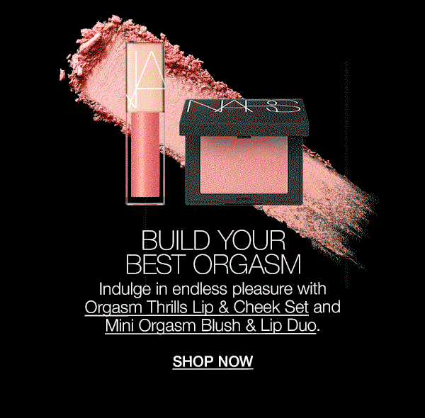 Nars Bundle NARS: Spring beauty bundles. Now in bloom. | Milled