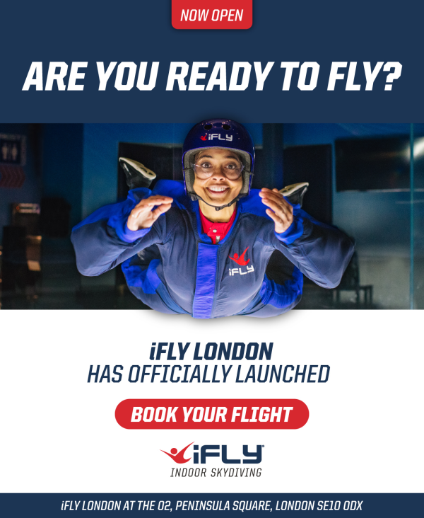 iFLY