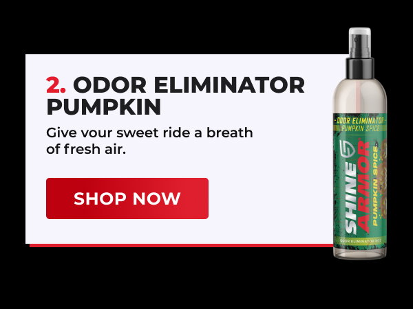 Odor Eliminator