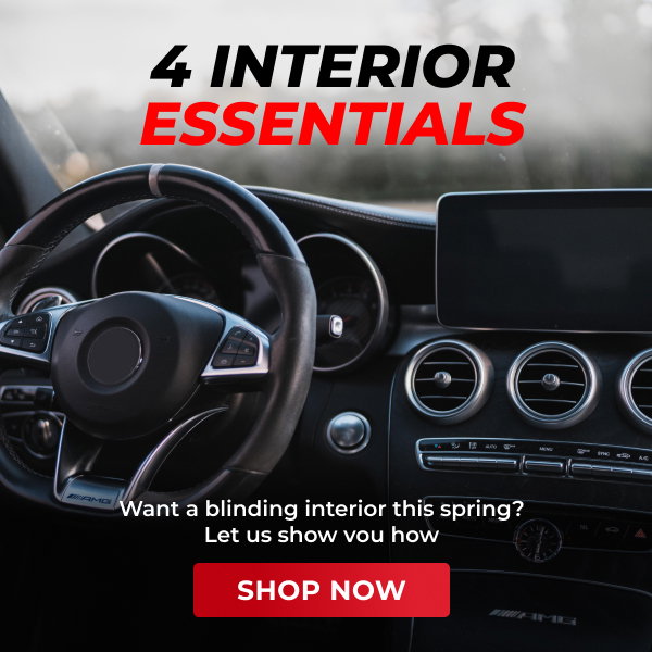4 interior essentials from shine armor