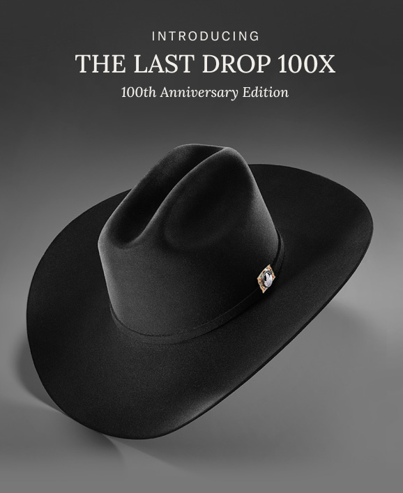 帽子 STETSON CA4LA 20th Anniversary ブランド/STETSON｜帽子通販｜CA4LA（カシラ）公式オンライン