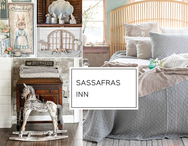 SASSAFRAS INN