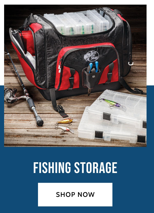 Bass Pro Shops Don’t Miss The Rod & Reel TradeIn Event At Your Local