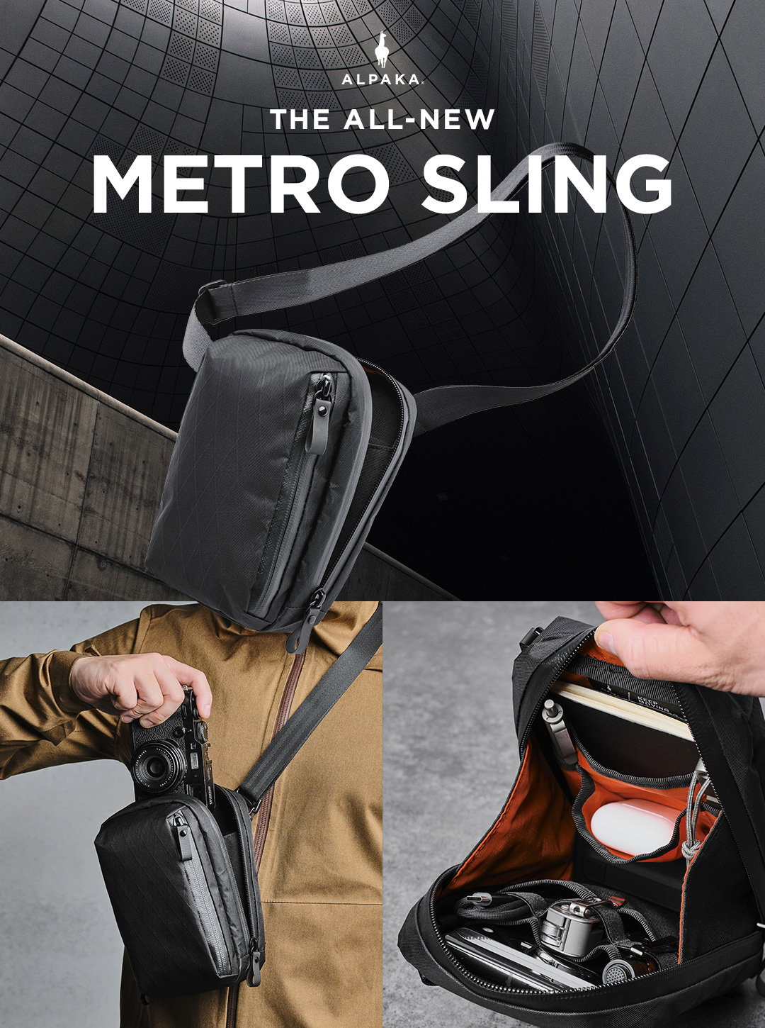 Metro Sling