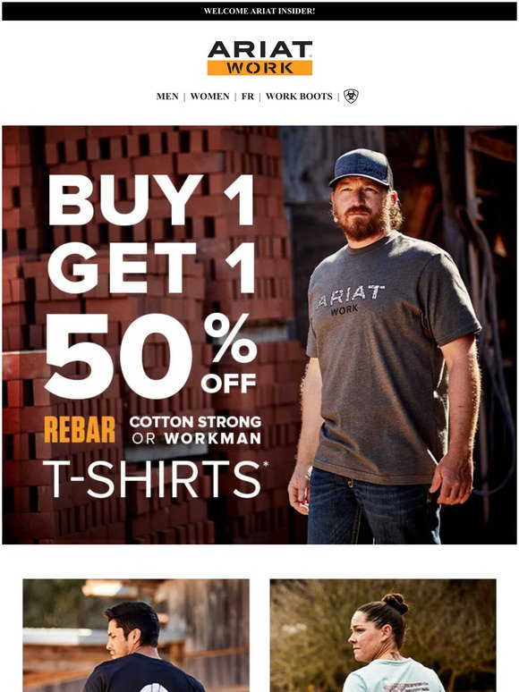 T-Shirts On Sale!
