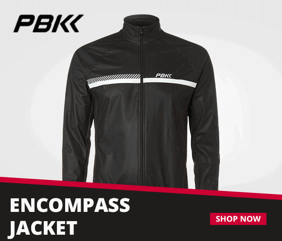 PBK ENCOMPASS INTERMEDIATE JACKET