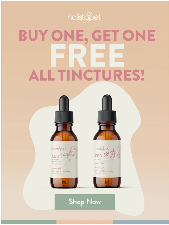 Our Biggest Oil Sale Yet | Save Big On Pet Oils 😻