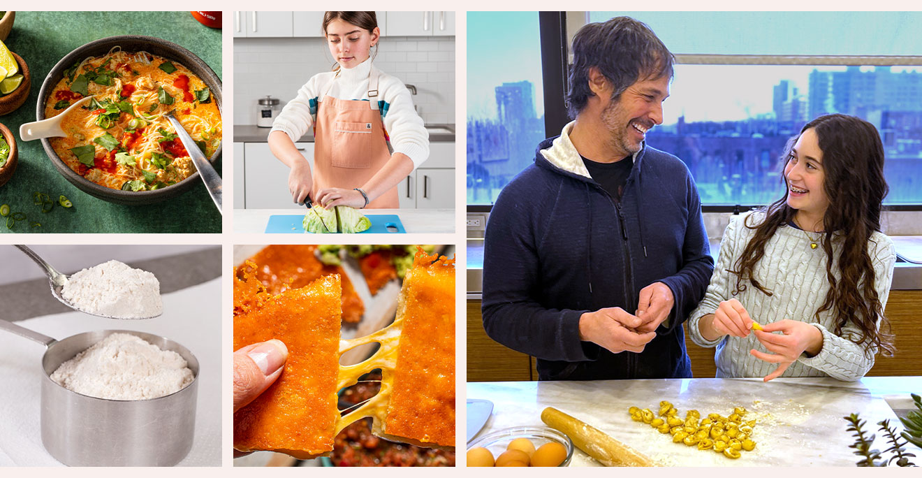 America's Test Kitchen Should You Store Food in an Opened Can? Milled