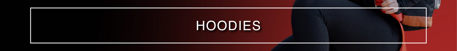 HOODIES