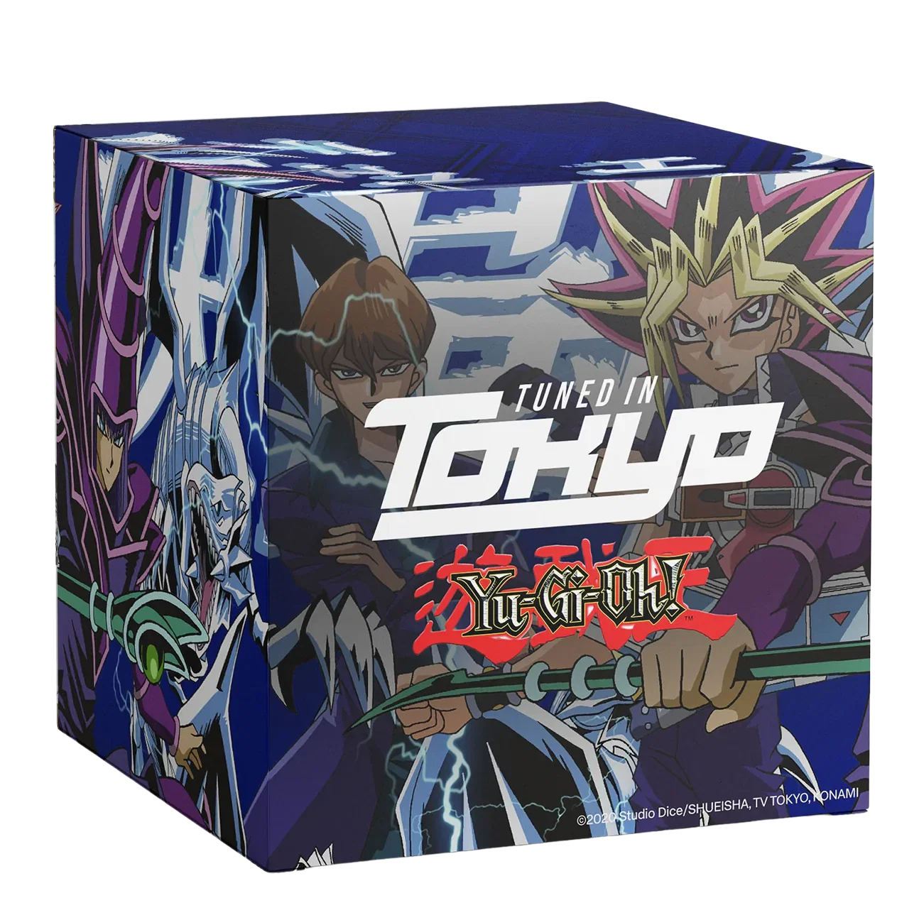 Image of Yugioh Mystery Box