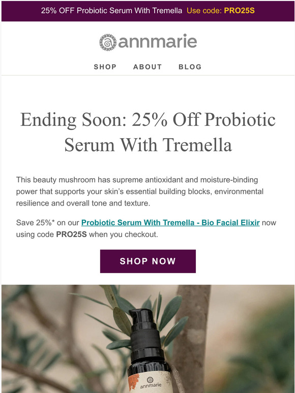 5 reasons we love tremella for your skin