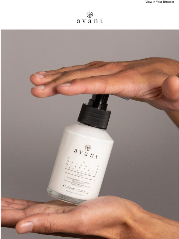 Avant Skincare MustHaves To Prevent Breakouts Milled