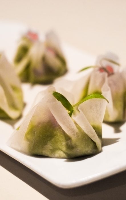jicama wraps