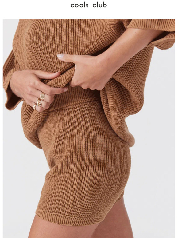 BOUCLE & TROPEZ SETS