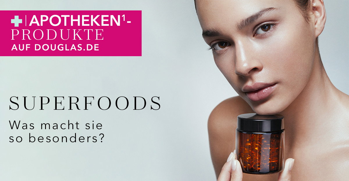 Apotheken Highlights
