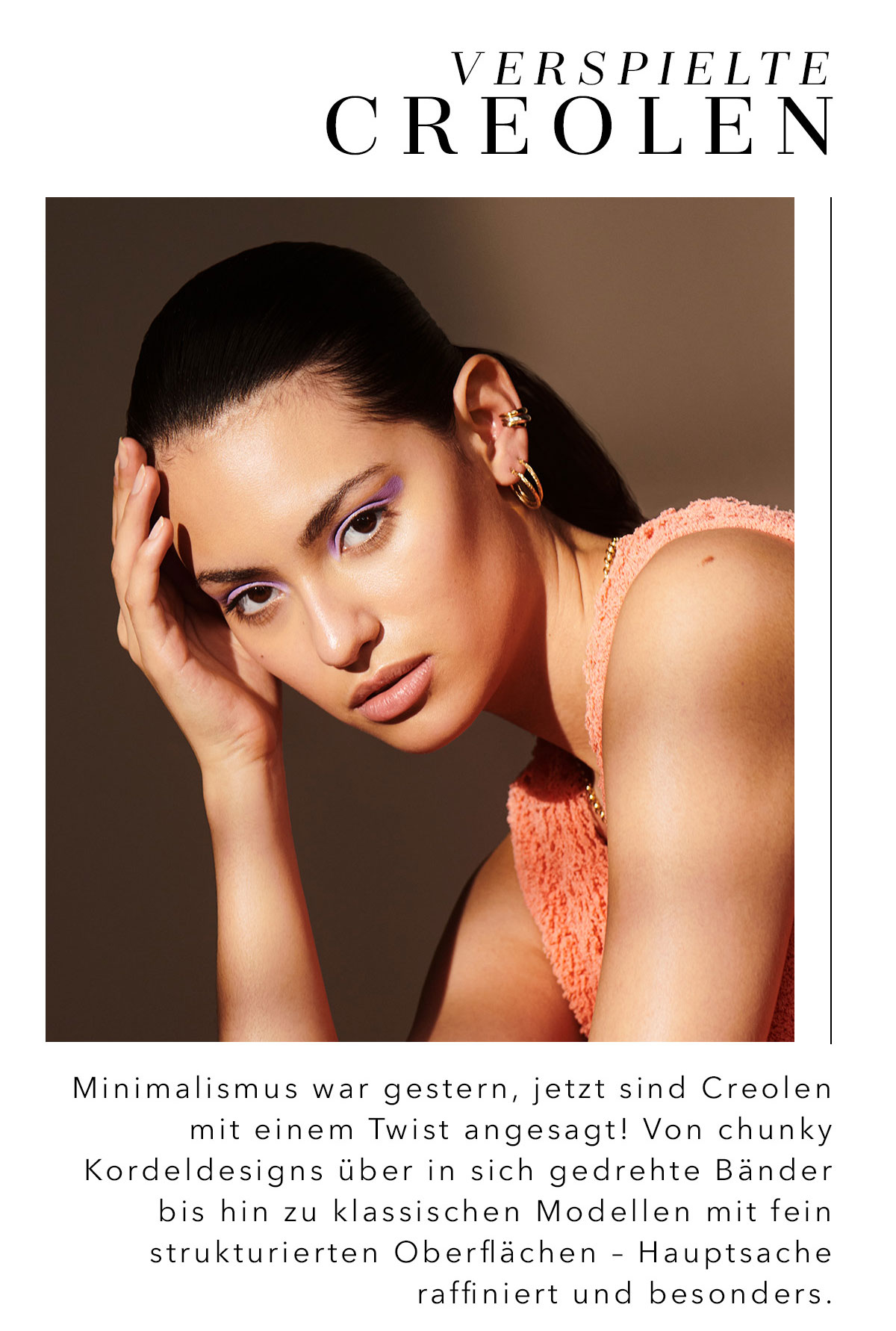 Creolen