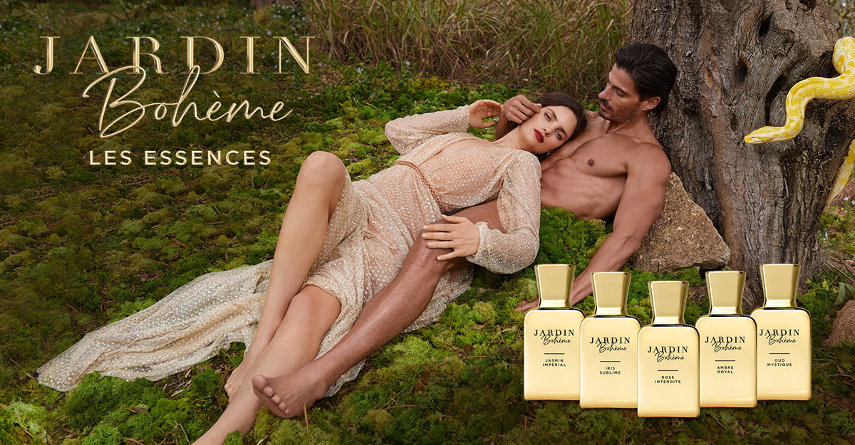 jardin boheme_Banner